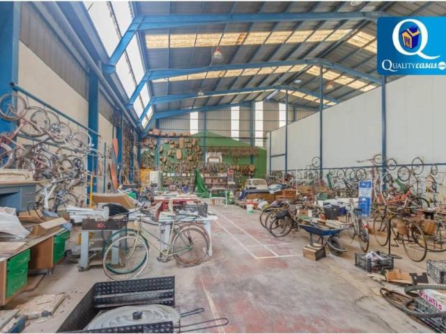 Inmueble en Venta en San Vicente del Raspeig Sant Vicent del Raspeig