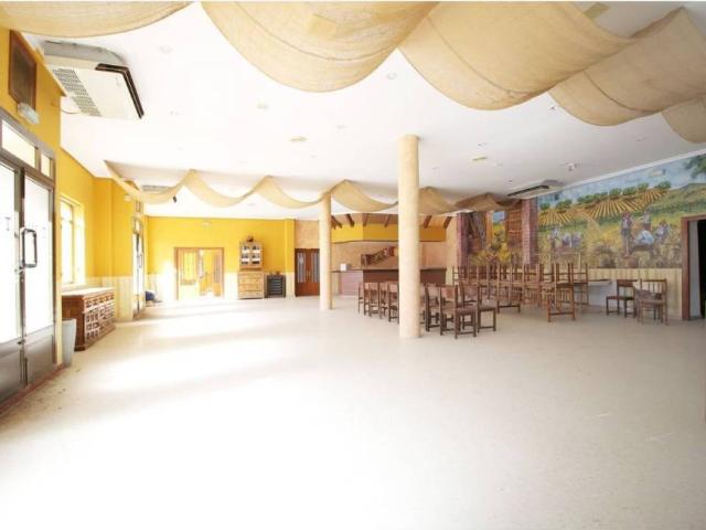 Inmueble en Venta en Sancti Spíritus Salamanca