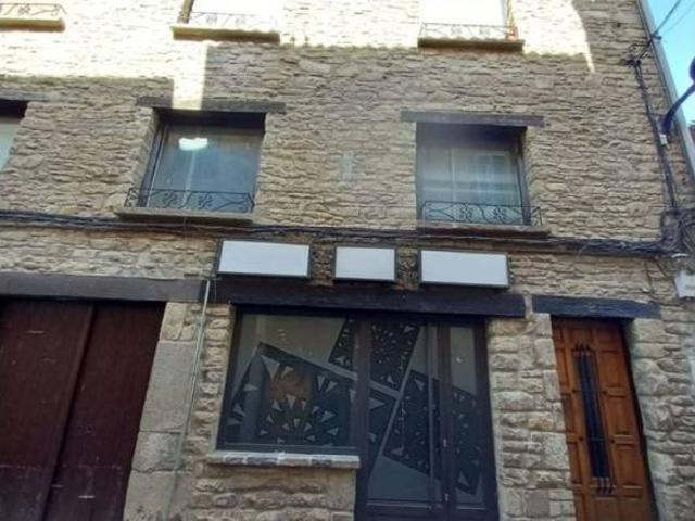 Inmueble en Venta en Sangüesa Zangoza