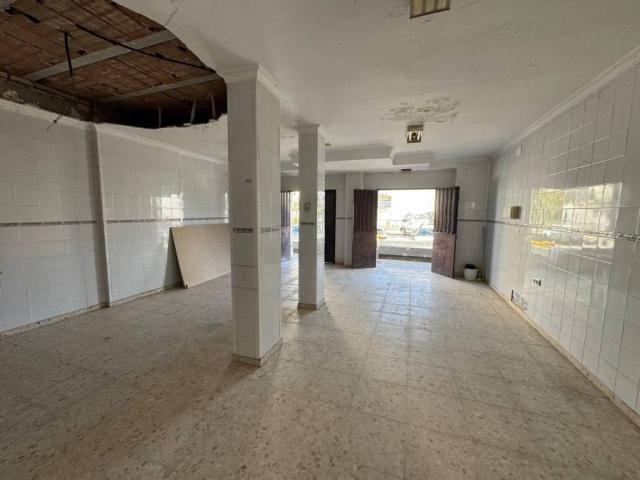 Inmueble en Venta en Sanlúcar de Barrameda