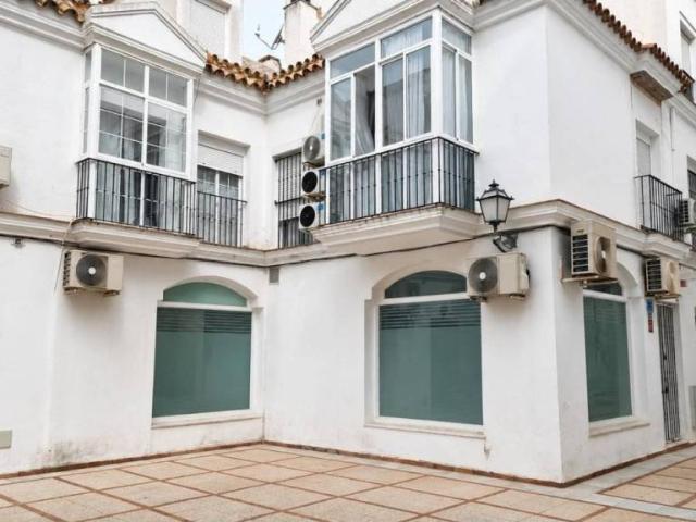 Inmueble en Venta en Sanlúcar de Barrameda