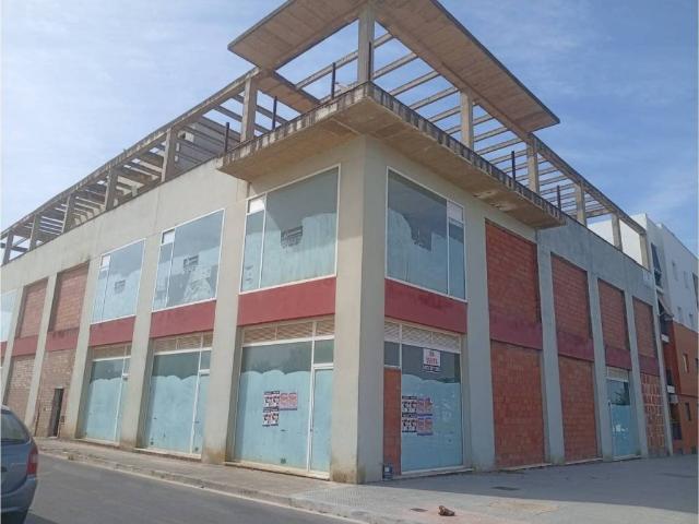 Inmueble en Venta en Sanlúcar de Barrameda