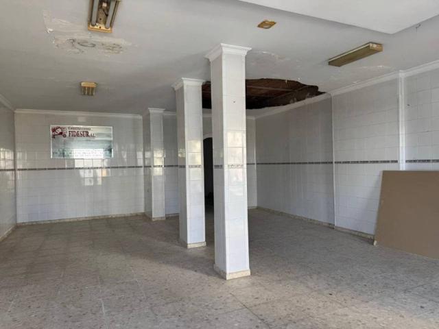 Inmueble en Venta en Sanlúcar de Barrameda