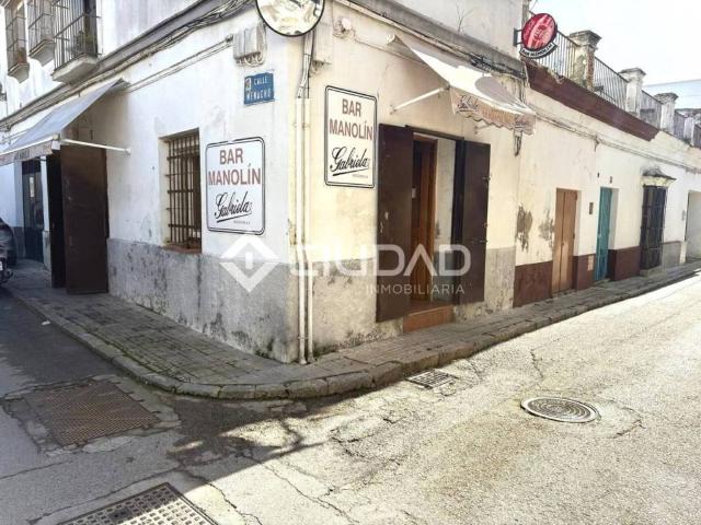 Inmueble en Venta en Sanlúcar de Barrameda