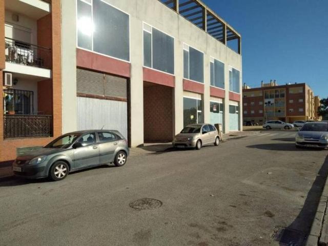 Inmueble en Venta en Sanlúcar de Barrameda