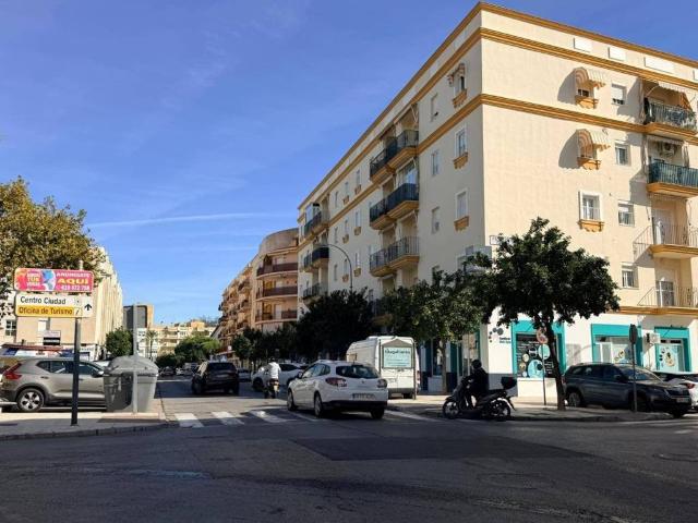 Inmueble en Venta en Sanlúcar de Barrameda