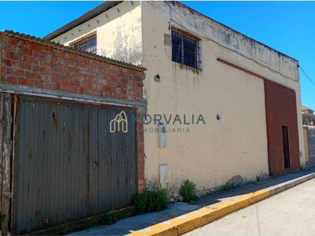 Inmueble en Venta en Sanlúcar de Barrameda