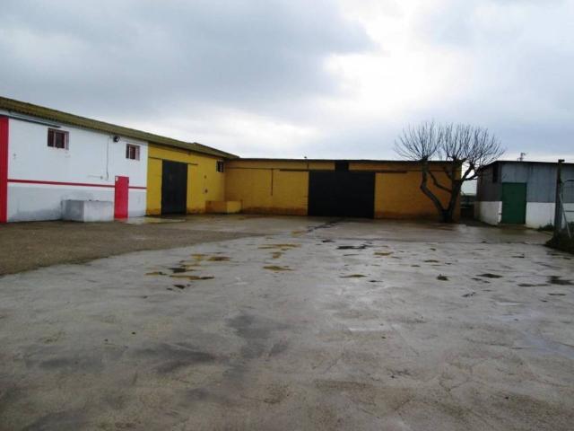 Inmueble en Venta en Sanlúcar de Barrameda