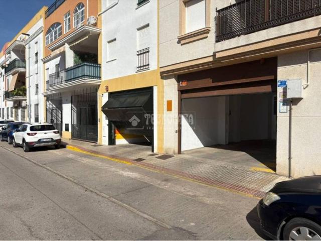 Inmueble en Venta en Sanlúcar de Barrameda
