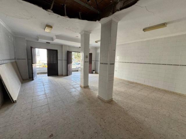 Inmueble en Venta en Sanlúcar de Barrameda