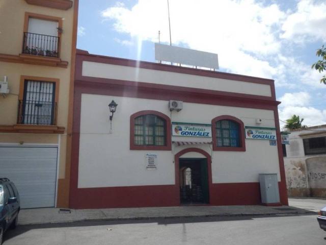 Inmueble en Venta en Sanlúcar de Barrameda
