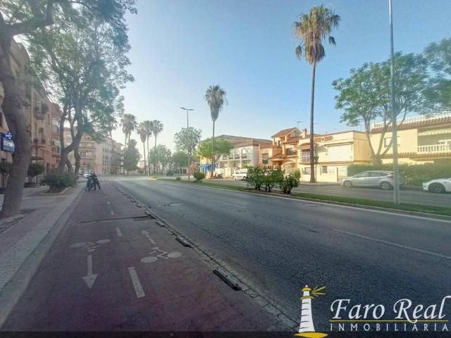 Inmueble en Venta en Sanlúcar de Barrameda