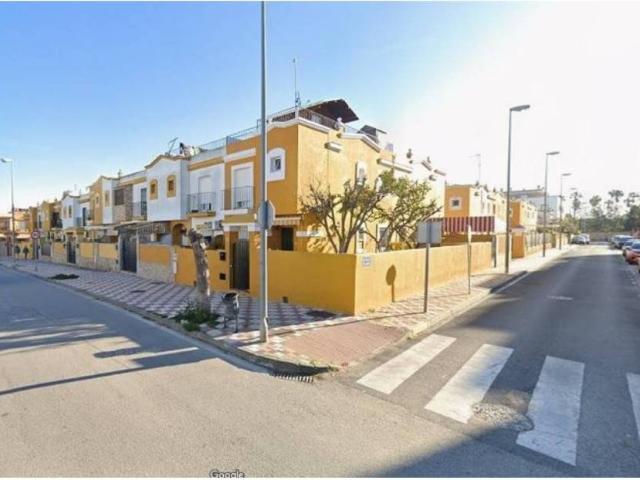 Inmueble en Venta en Sanlúcar de Barrameda