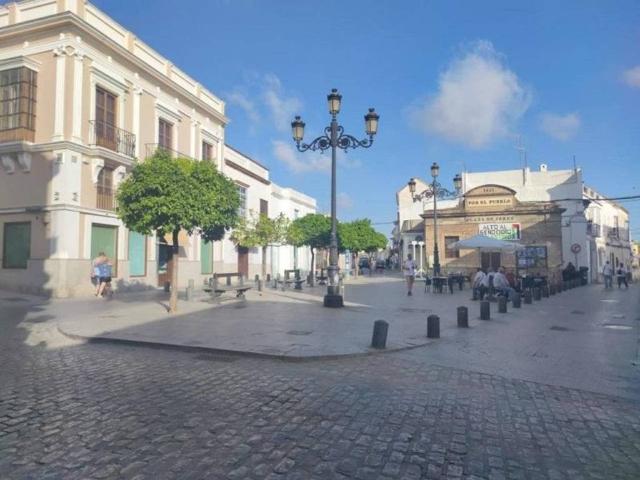 Inmueble en Venta en Sanlúcar de Barrameda