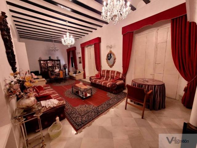 Inmueble en Venta en Sanlúcar de Barrameda