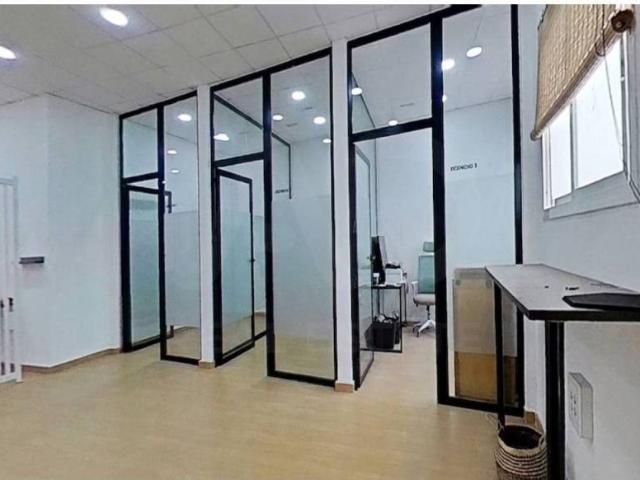Inmueble en Venta en Sanlúcar de Barrameda