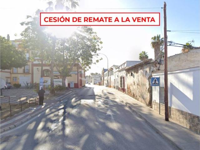 Inmueble en Venta en Sanlúcar de Barrameda