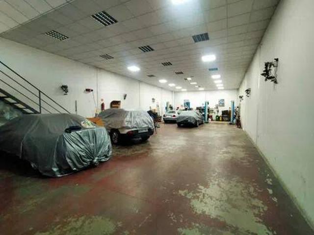Inmueble en Venta en Sanlúcar la Mayor