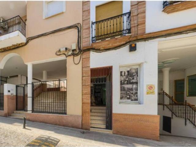 Inmueble en Venta en Sanlúcar la Mayor