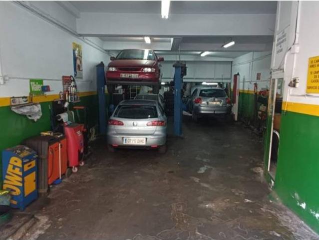 Inmueble en Venta en Sabadell