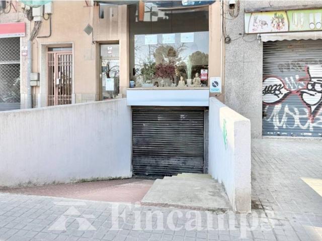 Inmueble en Venta en Sabadell