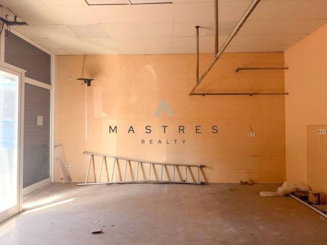 Inmueble en Venta en Sabadell