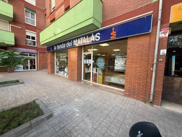 Inmueble en Venta en Sabadell