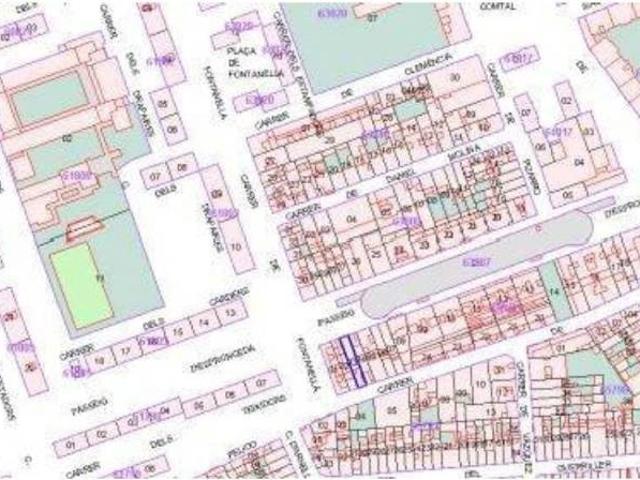 Inmueble en Venta en Sabadell