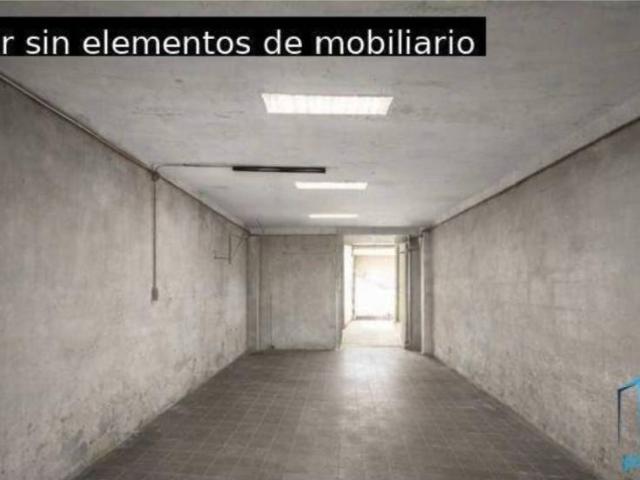 Inmueble en Venta en Sabadell