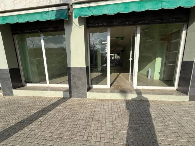 Inmueble en Venta en Sabadell