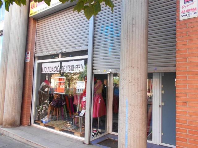 Inmueble en Venta en Sabadell