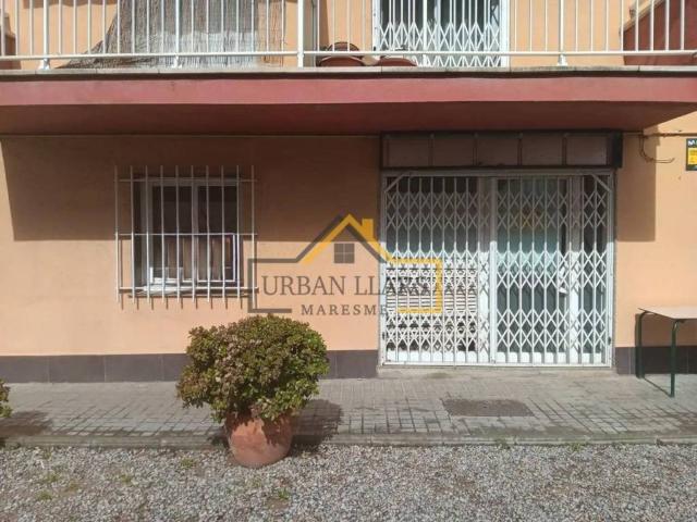Inmueble en Venta en Sabadell
