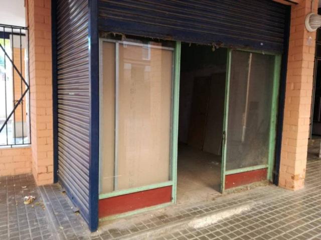 Inmueble en Venta en Sabadell