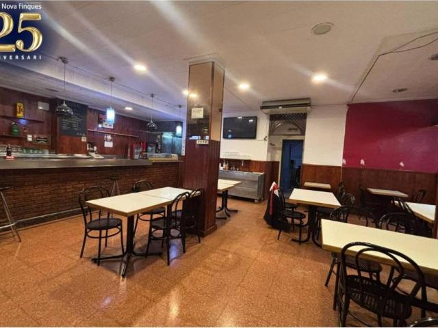 Inmueble en Venta en Sabadell