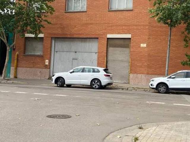 Inmueble en Venta en Sabadell