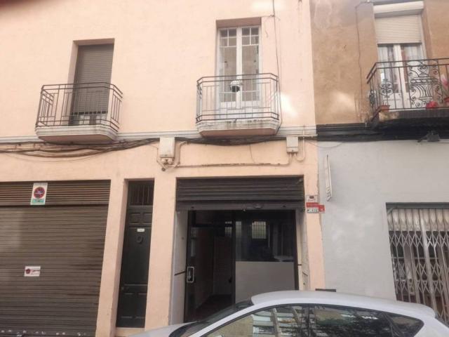 Inmueble en Venta en Sabadell