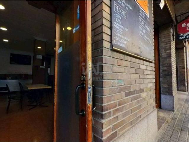 Inmueble en Venta en Sabadell
