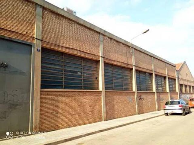 Inmueble en Venta en Sabadell