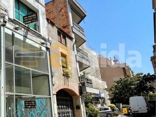 Inmueble en Venta en Sabadell