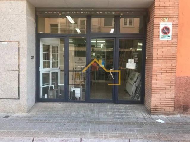 Inmueble en Venta en Sabadell