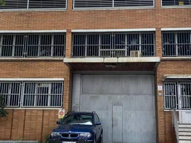 Inmueble en Venta en Sabadell