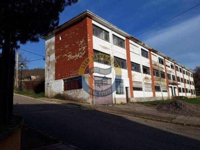 Inmueble en Venta en Sabero