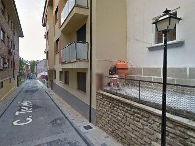 Inmueble en Venta en Sabiñánigo