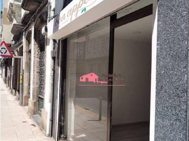 Inmueble en Venta en Sada A Coruña