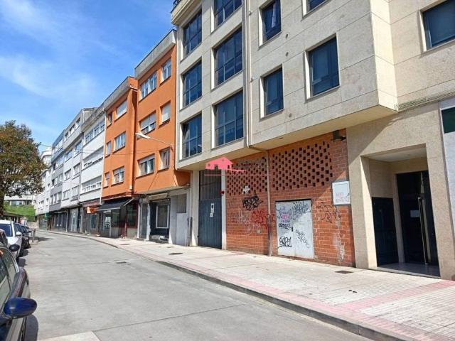 Inmueble en Venta en Sada A Coruña