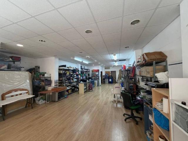 Inmueble en Venta en Sagunto Sagunt
