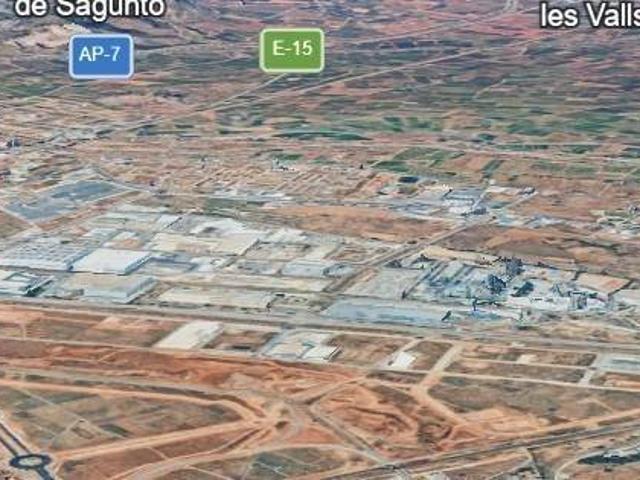 Inmueble en Venta en Sagunto Sagunt