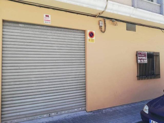 Inmueble en Venta en Sagunto Sagunt