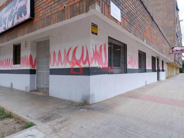 Inmueble en Venta en Sagunto Sagunt