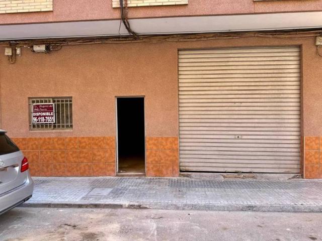 Inmueble en Venta en Sagunto Sagunt
